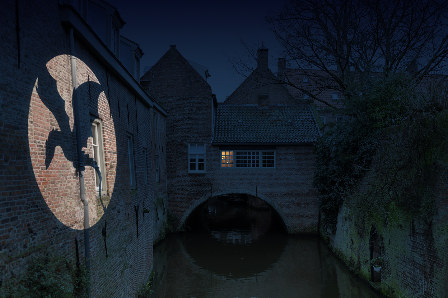 Dit moet een aanwijzing zijn..