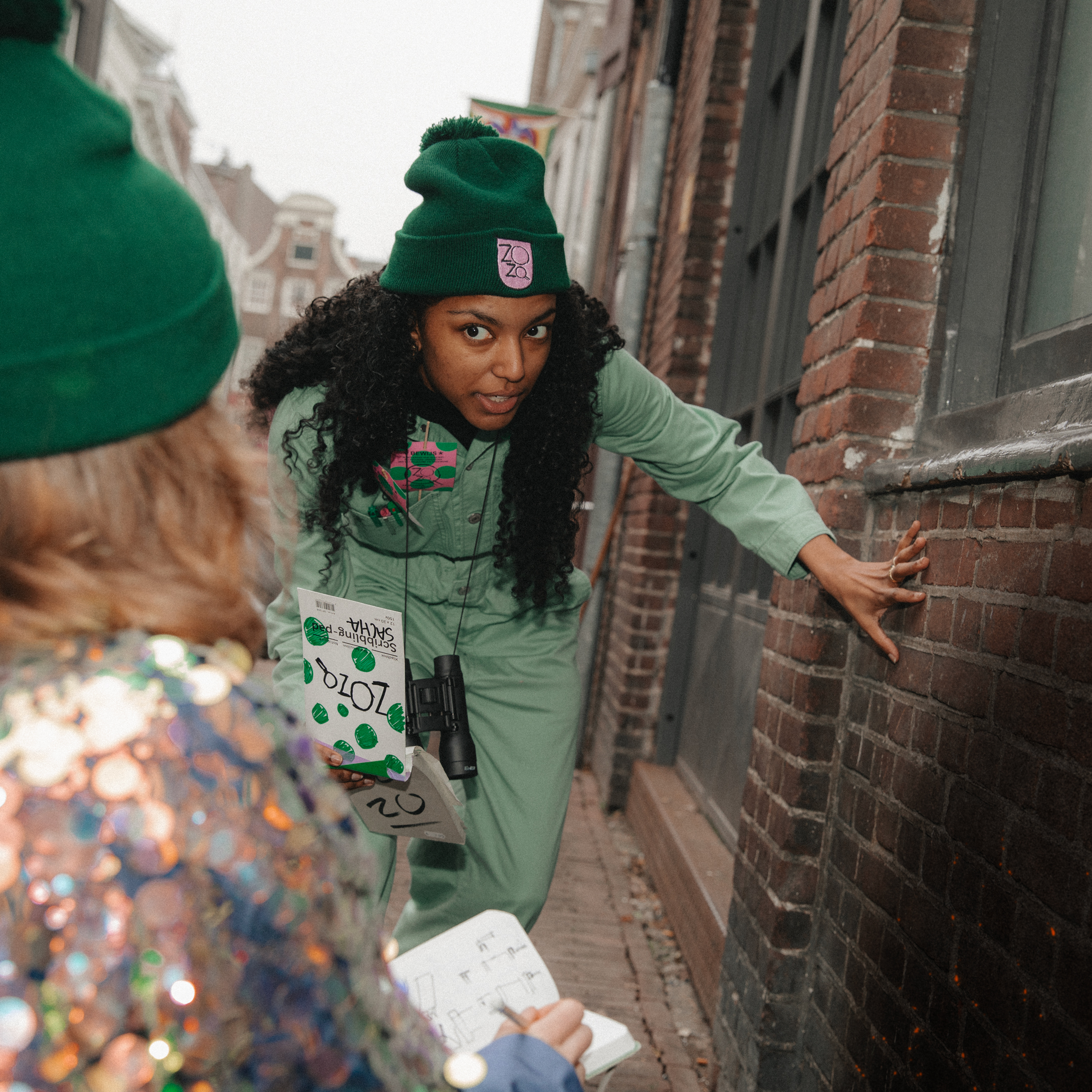 Onderzoek in volle gang